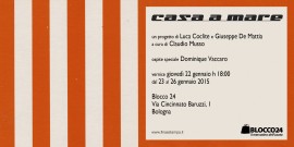 Casa a Mare